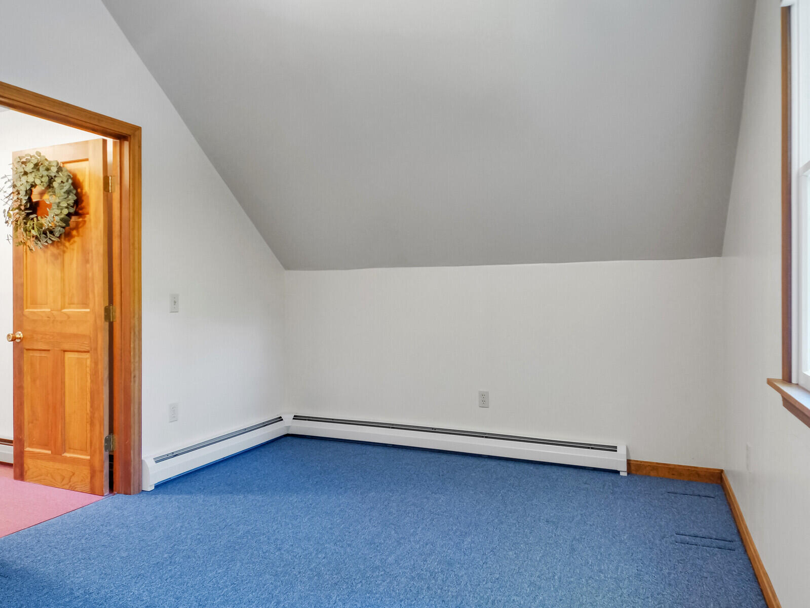 145 West Road Belgrade, ME 04917 - Photo 45 of 66 Bonus room 2 above garage