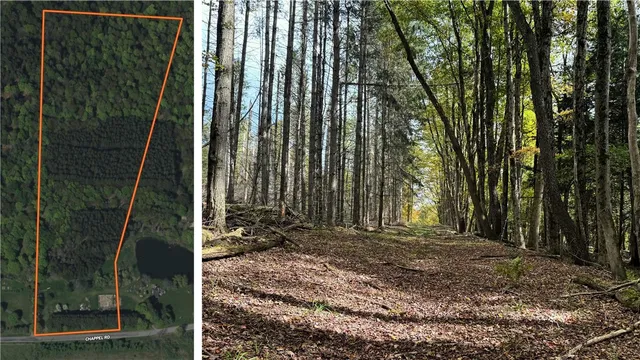 $110,000 | 7465 Chappel Road, Hamilton, NY 13346