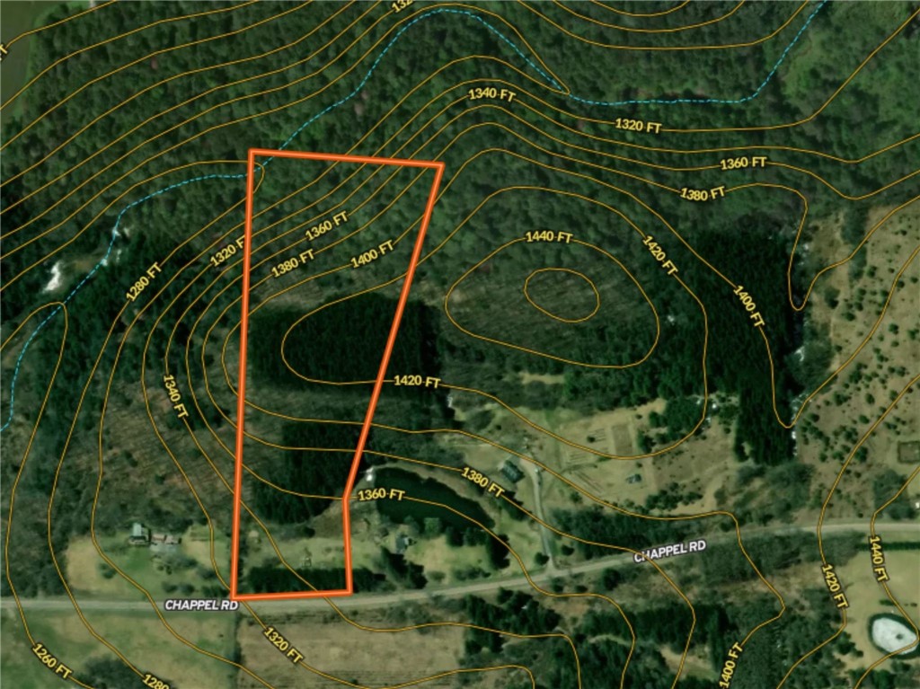 7465 Chappel Road Hamilton, NY 13346 - Photo 4 of 20