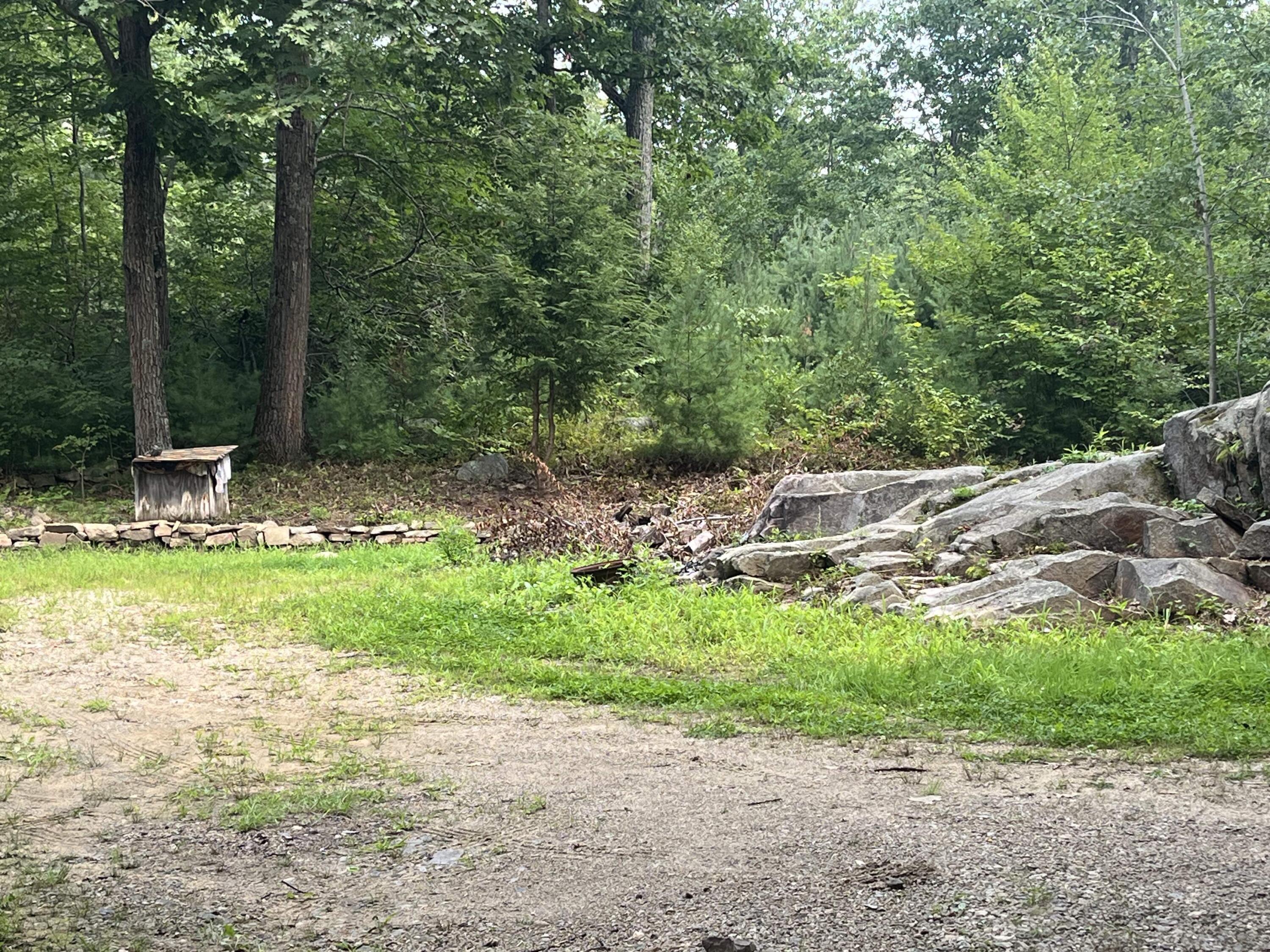8 Punkintown Road South Berwick, ME 03908 - Photo 11 of 19 Yard