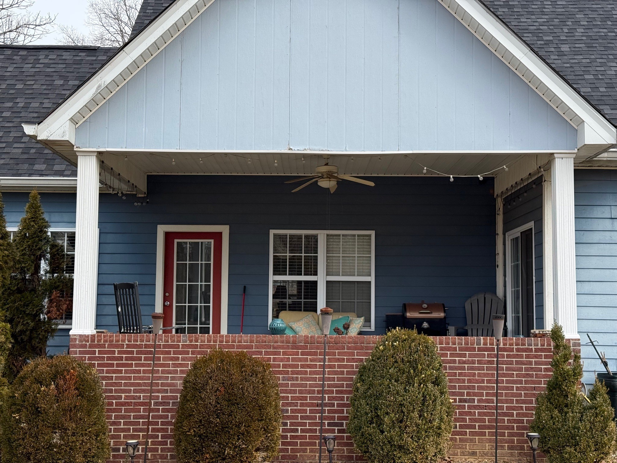 2607 Old Tullahoma Road Winchester, TN 37398 - Photo 8 of 31