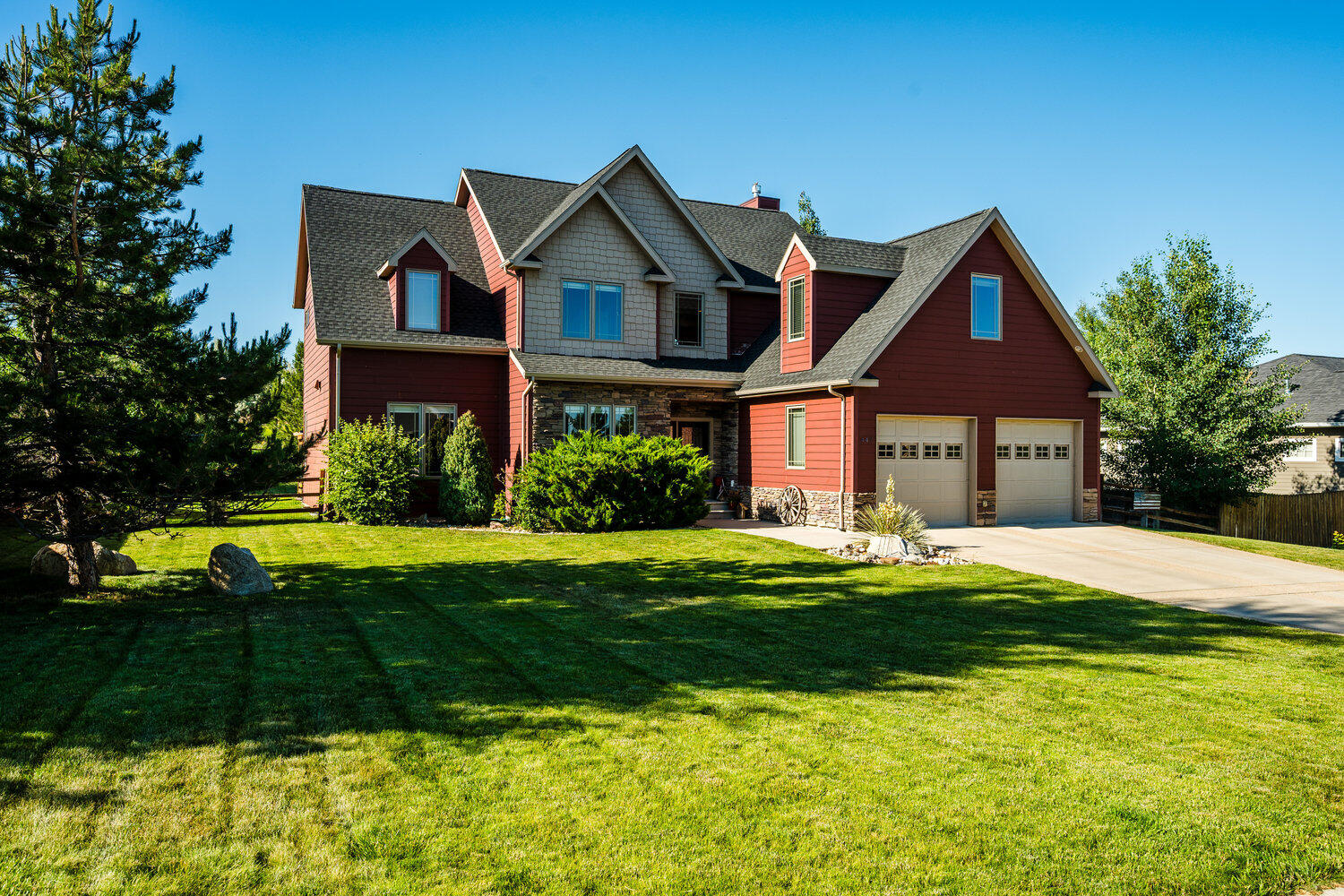 447 Shadow Ridge Boulevard Sheridan, WY 82801 - Photo 1 of 1 001_dsc_4145_379