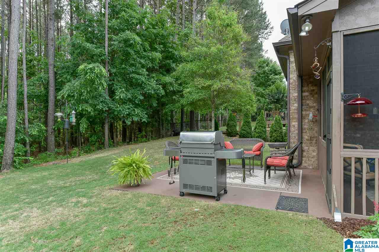 1345 Caliston Way Pelham, AL 35124 - Photo 39 of 50