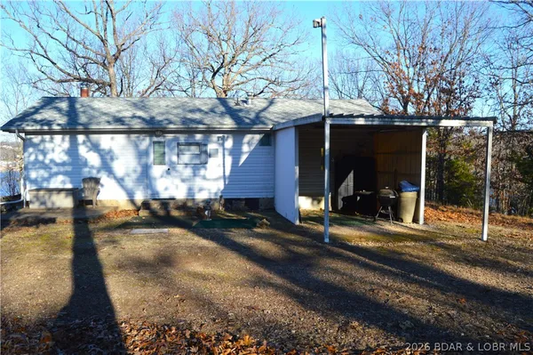 $295,000 | 378 Race Track Circle, Linn Creek, MO 65052