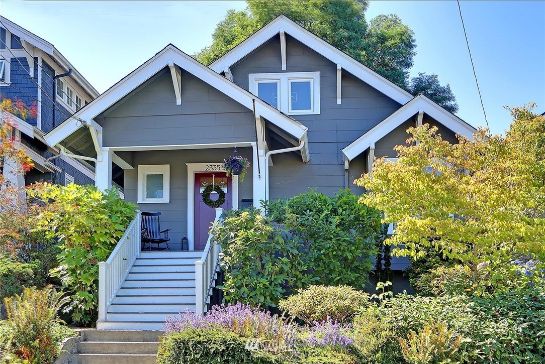 2335 North 60th Street Seattle, WA 98103 - Photo 1 of 23 Gallery Image 1
