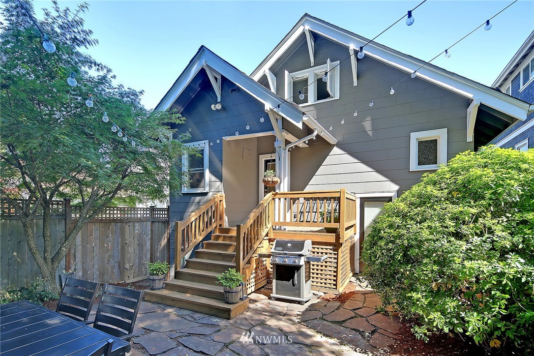 2335 North 60th Street Seattle, WA 98103 - Photo 21 of 23 Gallery Image 21