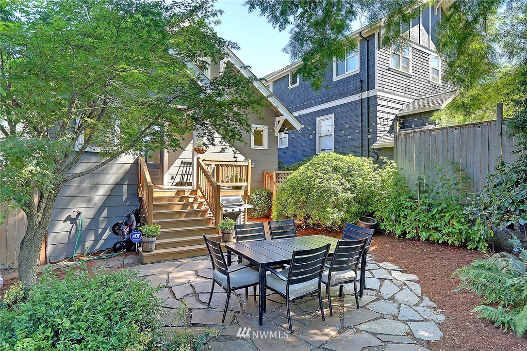 2335 North 60th Street Seattle, WA 98103 - Photo 23 of 23 Gallery Image 23