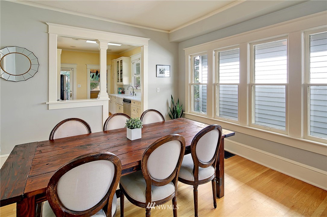 2335 North 60th Street Seattle, WA 98103 - Photo 5 of 23 Gallery Image 5