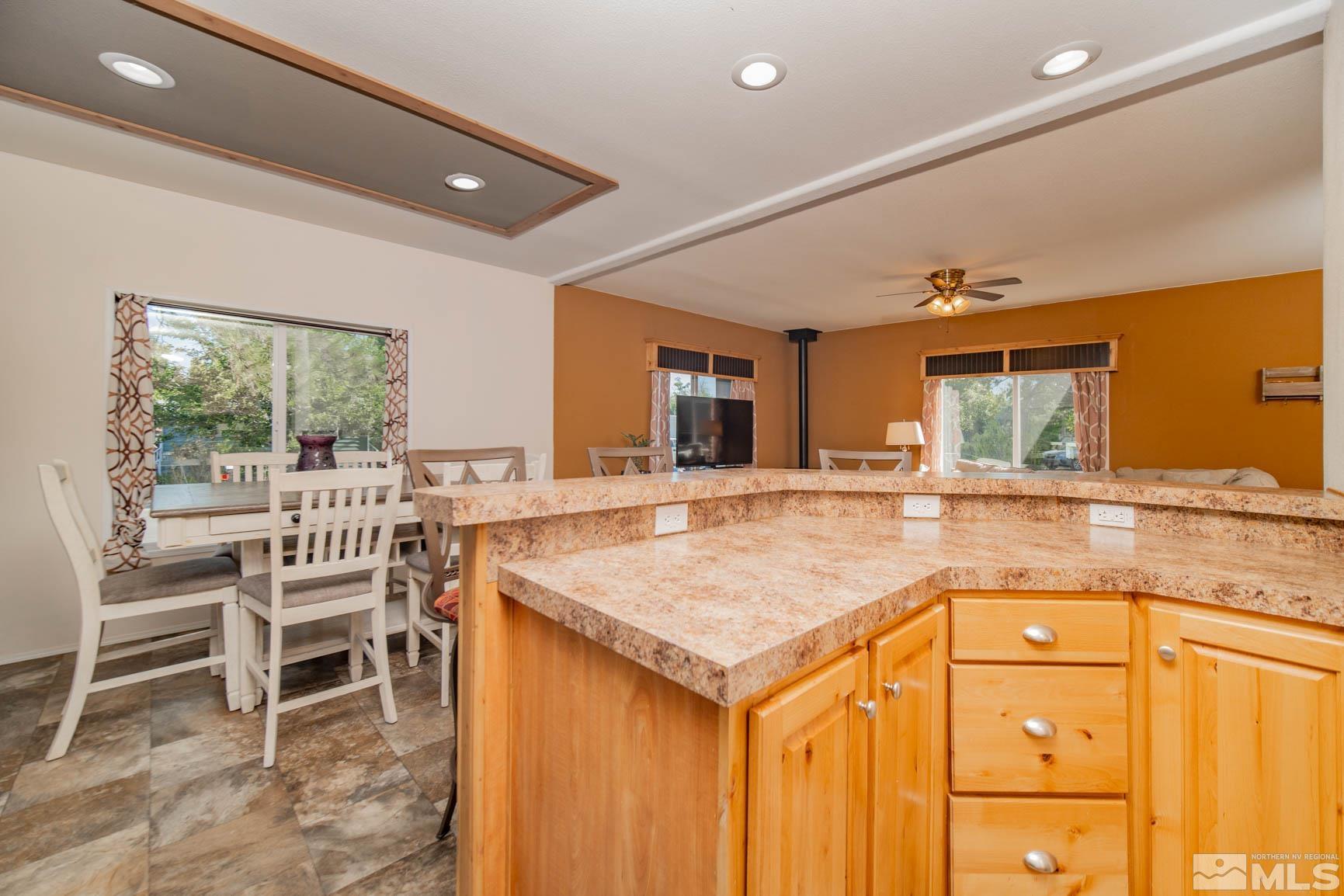 16210 Rhyolite Circle Reno, NV 89521 - Photo 11 of 39 a view of a kitchen area