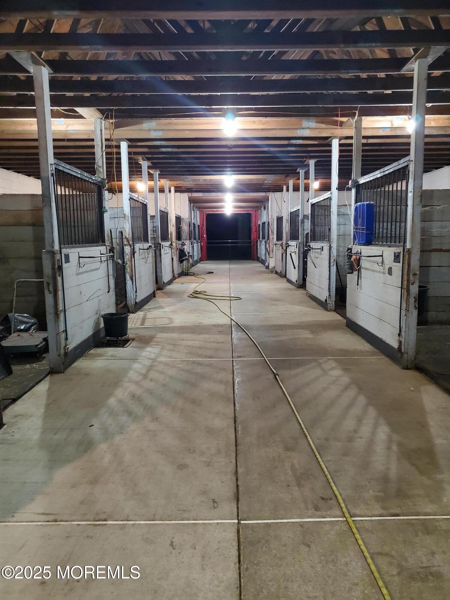 2328 Monmouth Road Jobstown, NJ 08041 - Photo 14 of 54 a view of storage and utility room