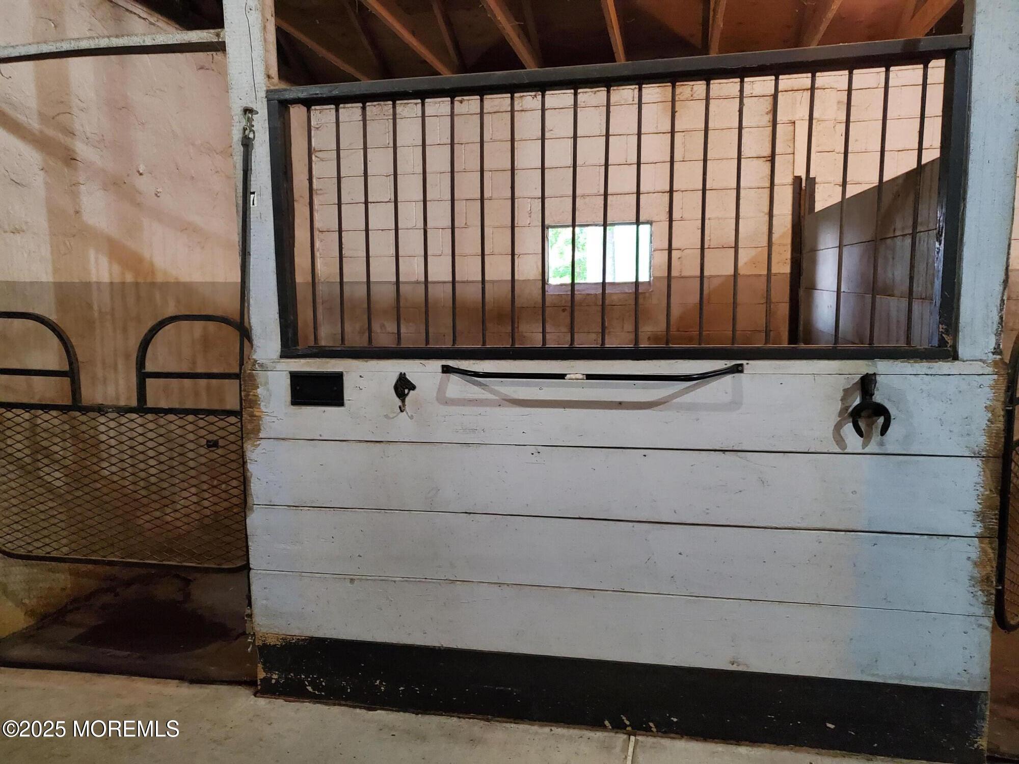 2328 Monmouth Road Jobstown, NJ 08041 - Photo 16 of 54 a bathroom with a bathtub and shower