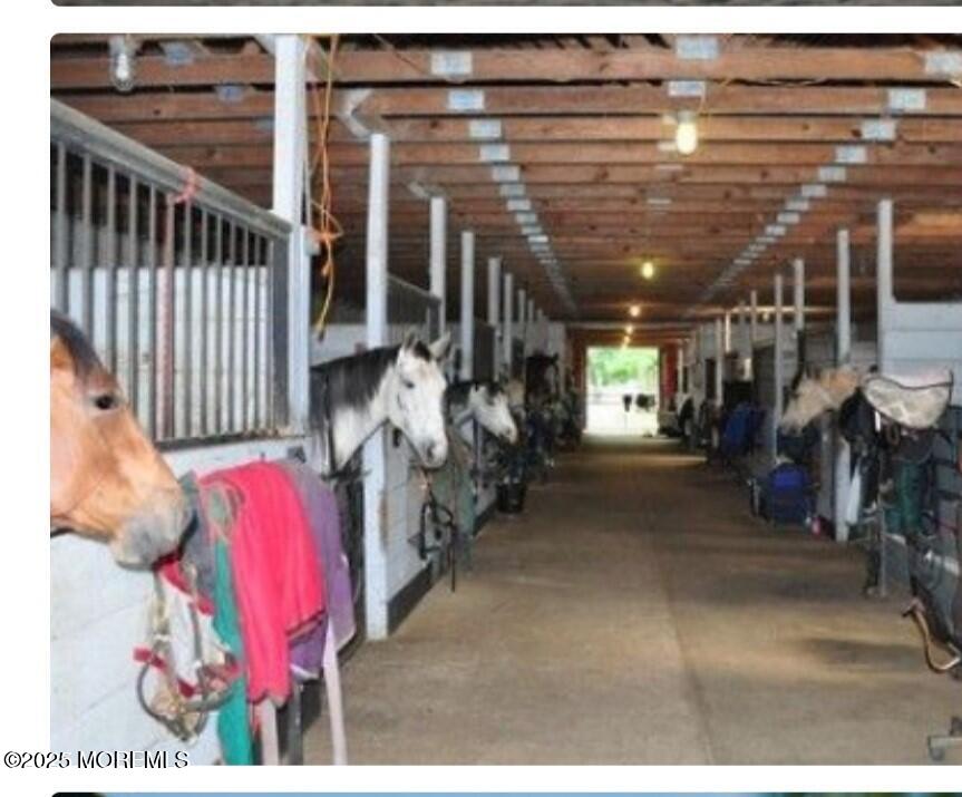 2328 Monmouth Road Jobstown, NJ 08041 - Photo 17 of 54 a view of storage and utility room