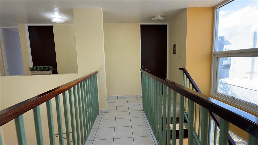1 St Rio Grande, Unit B6 Rio Grande, PR 00745 - Photo 41 of 47 a view of a balcony