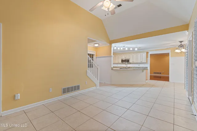 $369,000 | 1280 South Lake Drive, Hernando, MS 38632