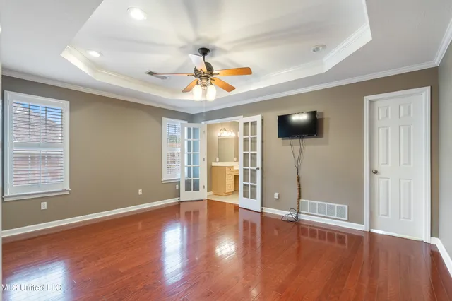 $369,000 | 1280 South Lake Drive, Hernando, MS 38632