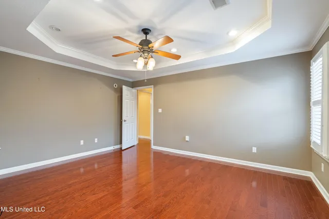 $369,000 | 1280 South Lake Drive, Hernando, MS 38632