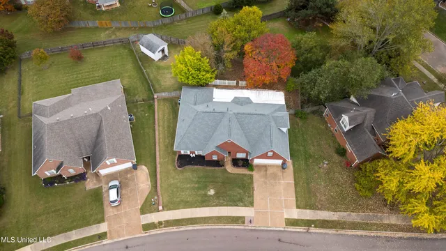 $369,000 | 1280 South Lake Drive, Hernando, MS 38632