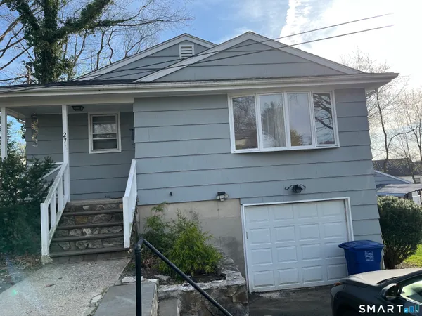 $450,000 | 27 Plateau Avenue, Bridgeport, CT 06606