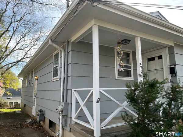 $450,000 | 27 Plateau Avenue, Bridgeport, CT 06606