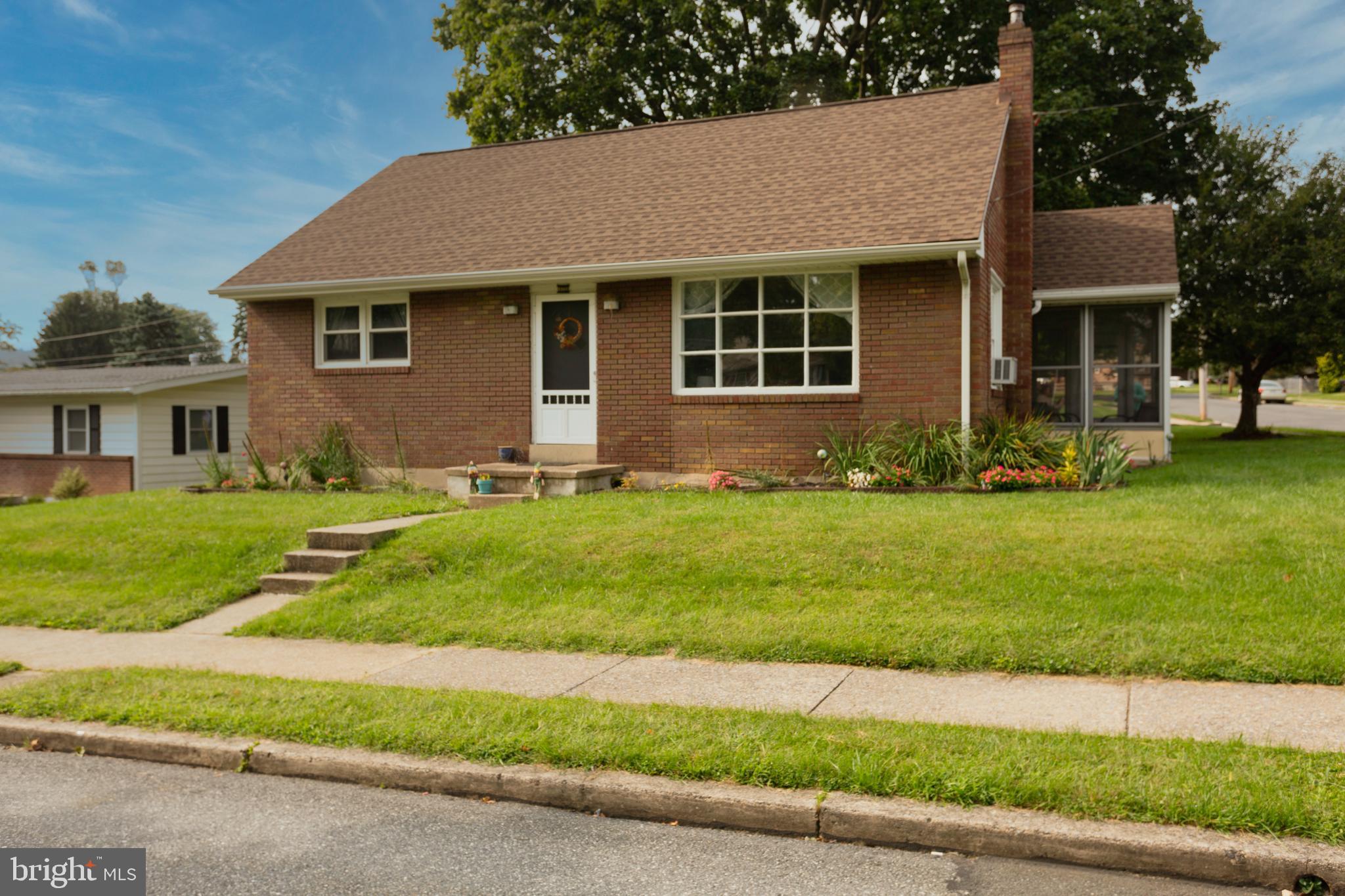 1201 Commonwealth Boulevard Reading, PA 19607 - Photo 1 of 17 Gallery Image 1