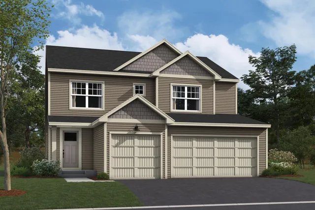 $584,790 | 1125 Annagaire Curve, Rosemount, MN 55068