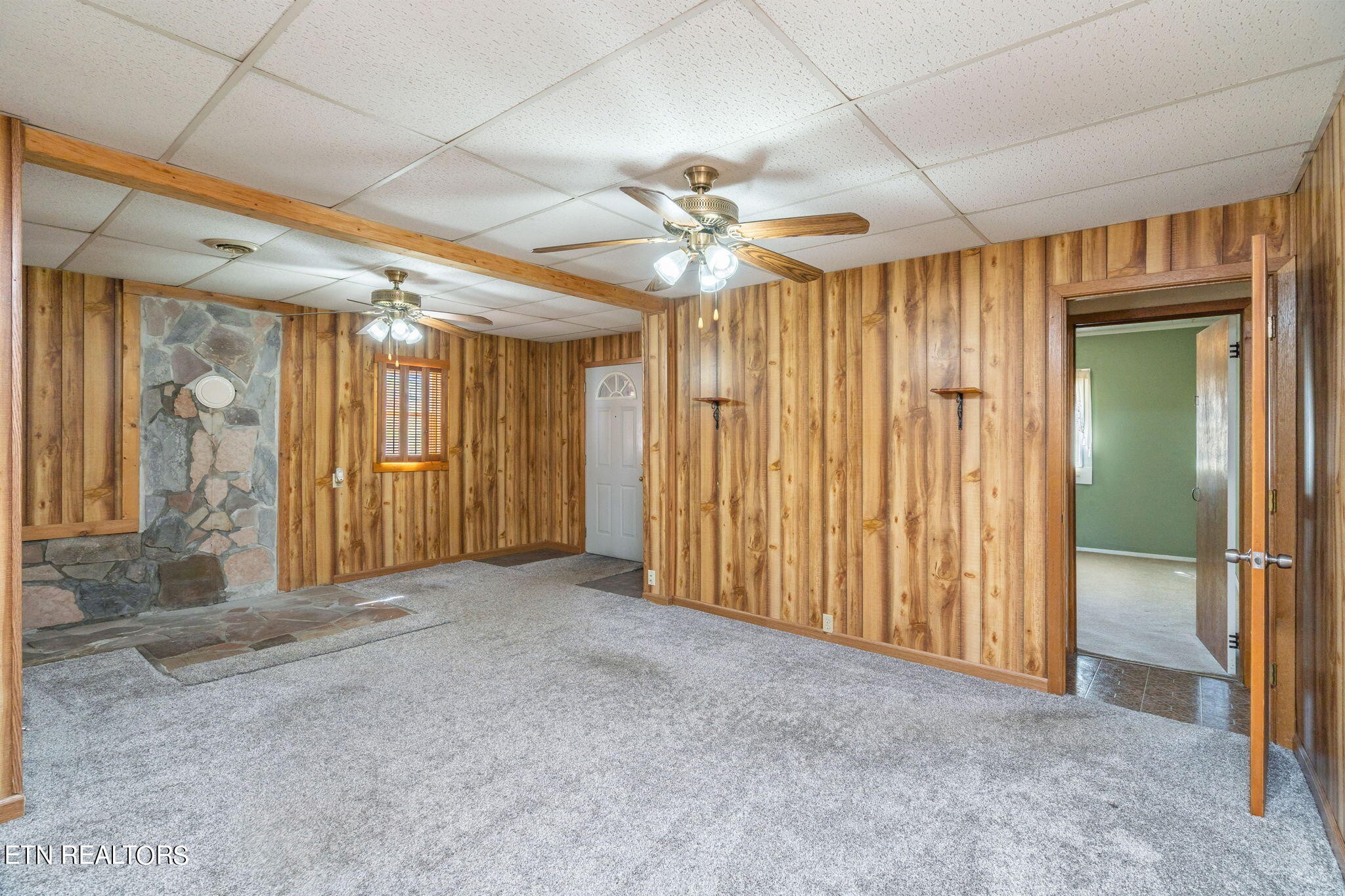 5127 Carter Road Knoxville, TN 37918 - Photo 8 of 29 Gallery Image 8
