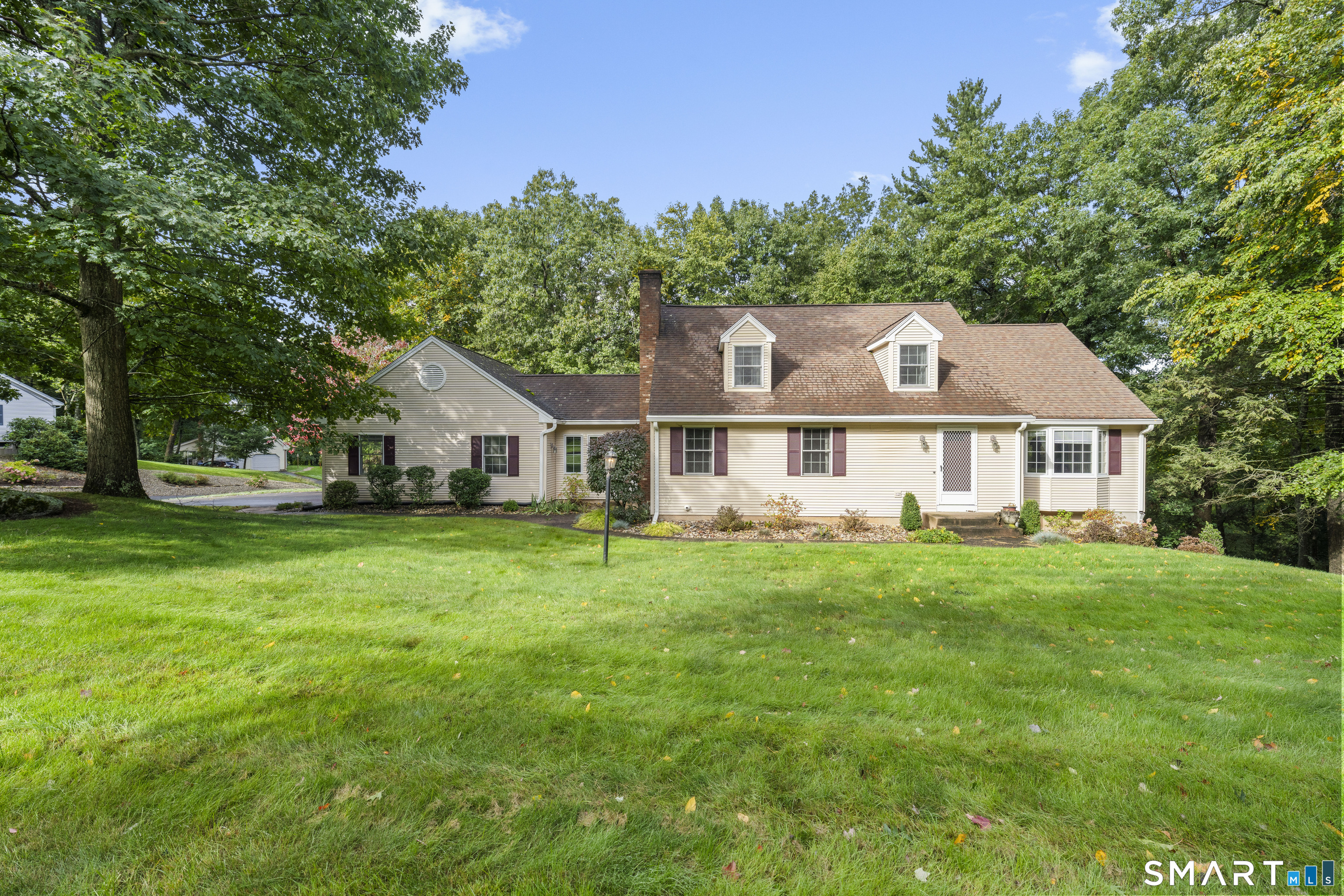 147 Tonica Spring Trail Manchester, CT 06040 - Photo 1 of 40 Gallery Image 1