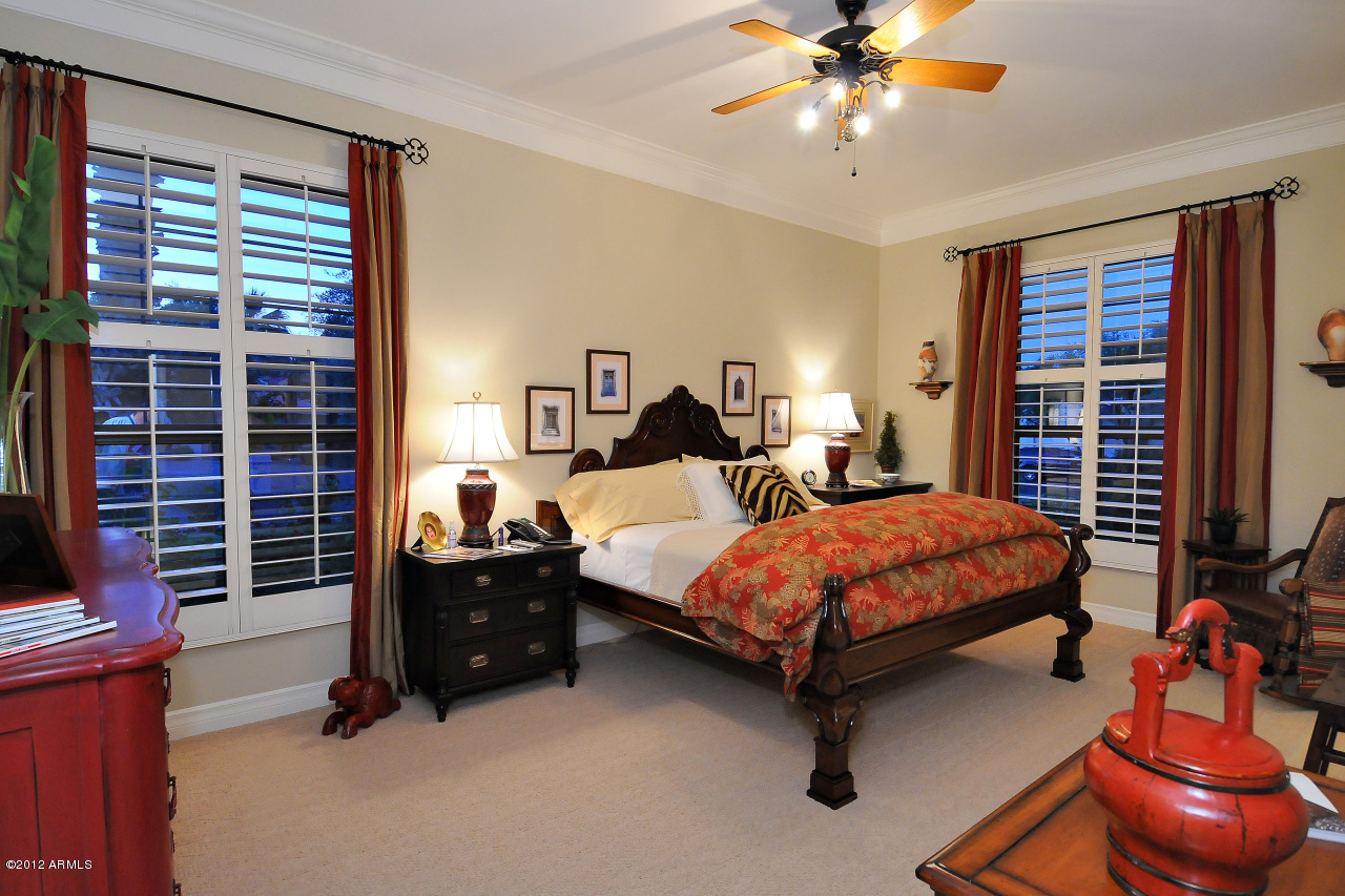 6325 North Yucca Road Paradise Valley, AZ 85253 - Photo 24 of 38 Bedroom 2