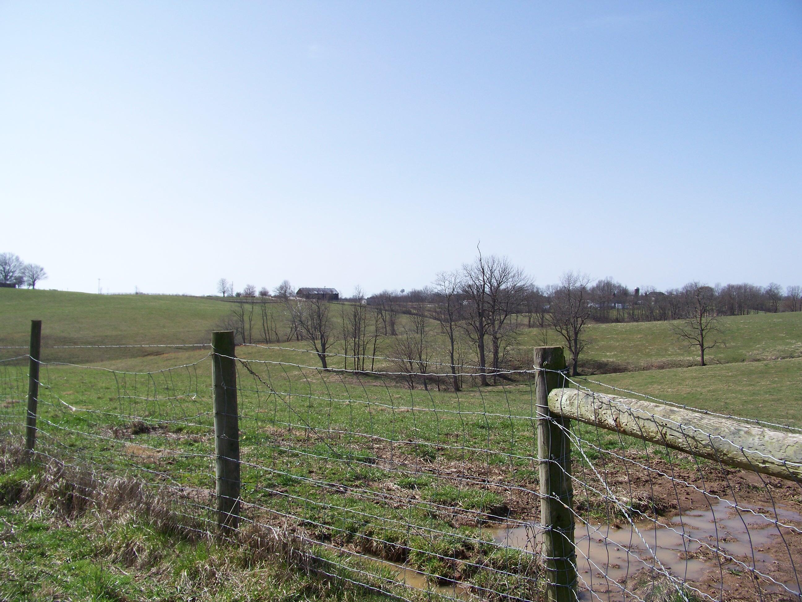 5453 Donaldson Road Mount Sterling, KY 40353 - Photo 9 of 20 100_1700