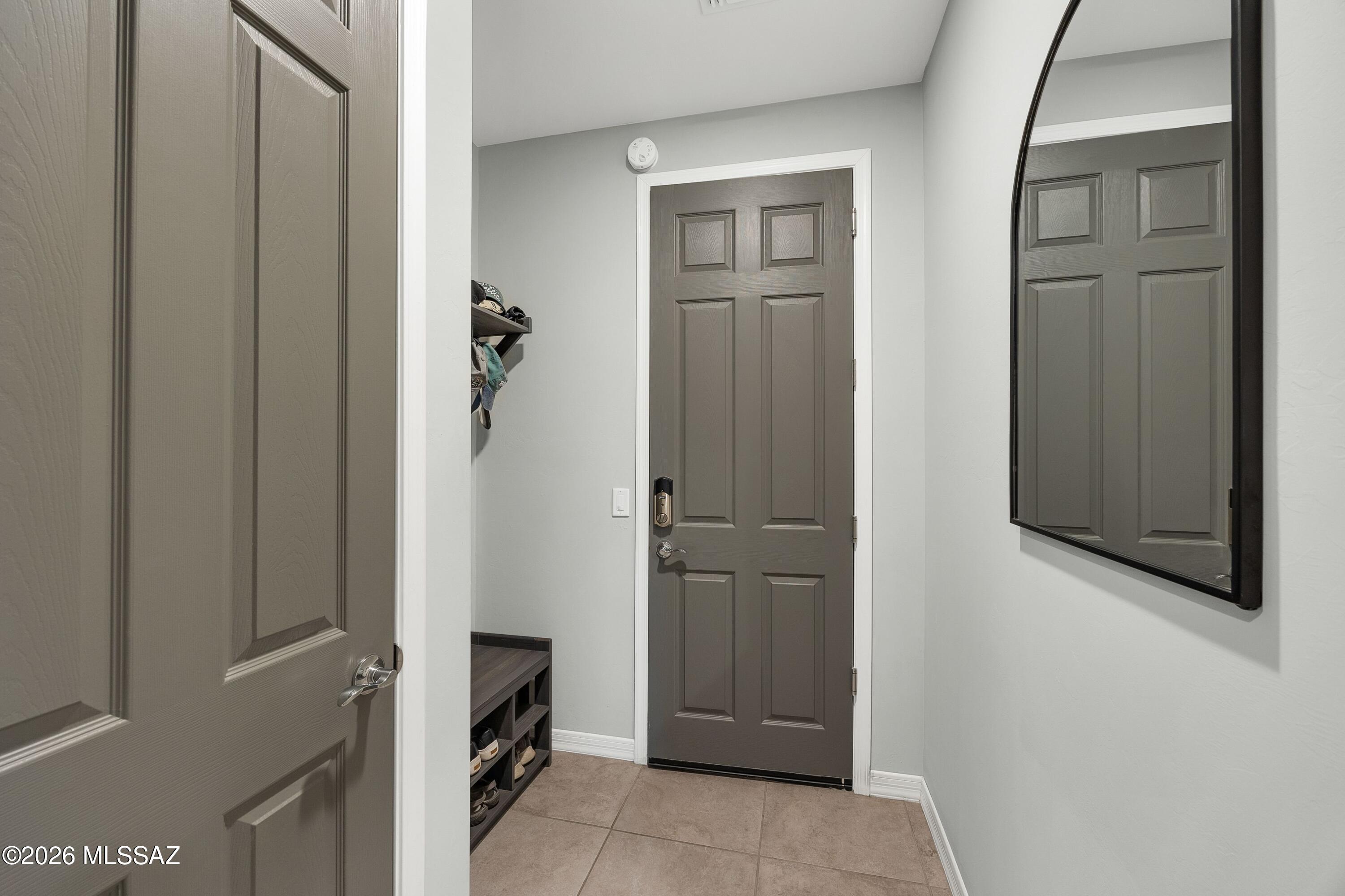 8428 North Lone Ranger Road Tucson, AZ 85743 - Photo 25 of 40