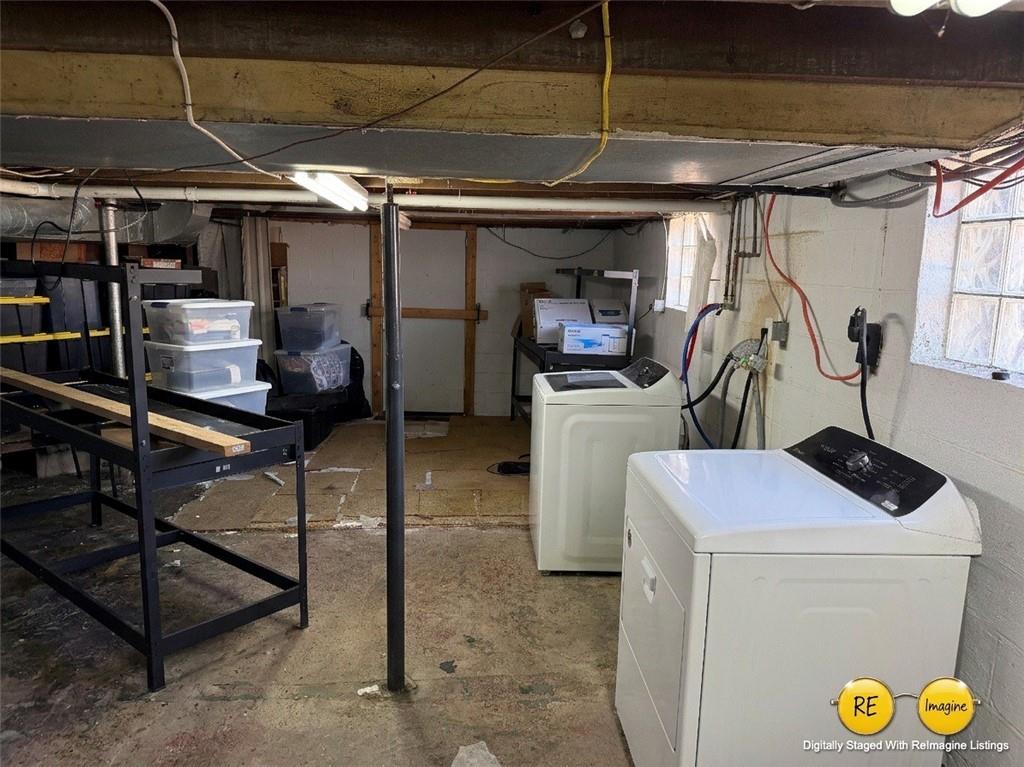 27 Community Avenue Uniontown, PA 15401 - Photo 16 of 25