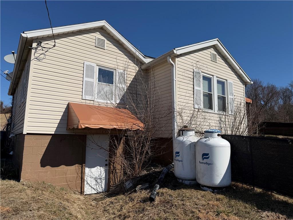 27 Community Avenue Uniontown, PA 15401 - Photo 21 of 25