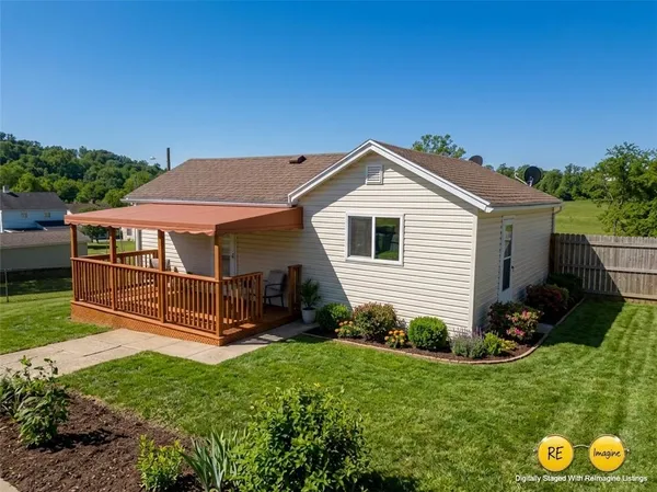 $105,000 | 27 Community Avenue, Uniontown, PA 15401