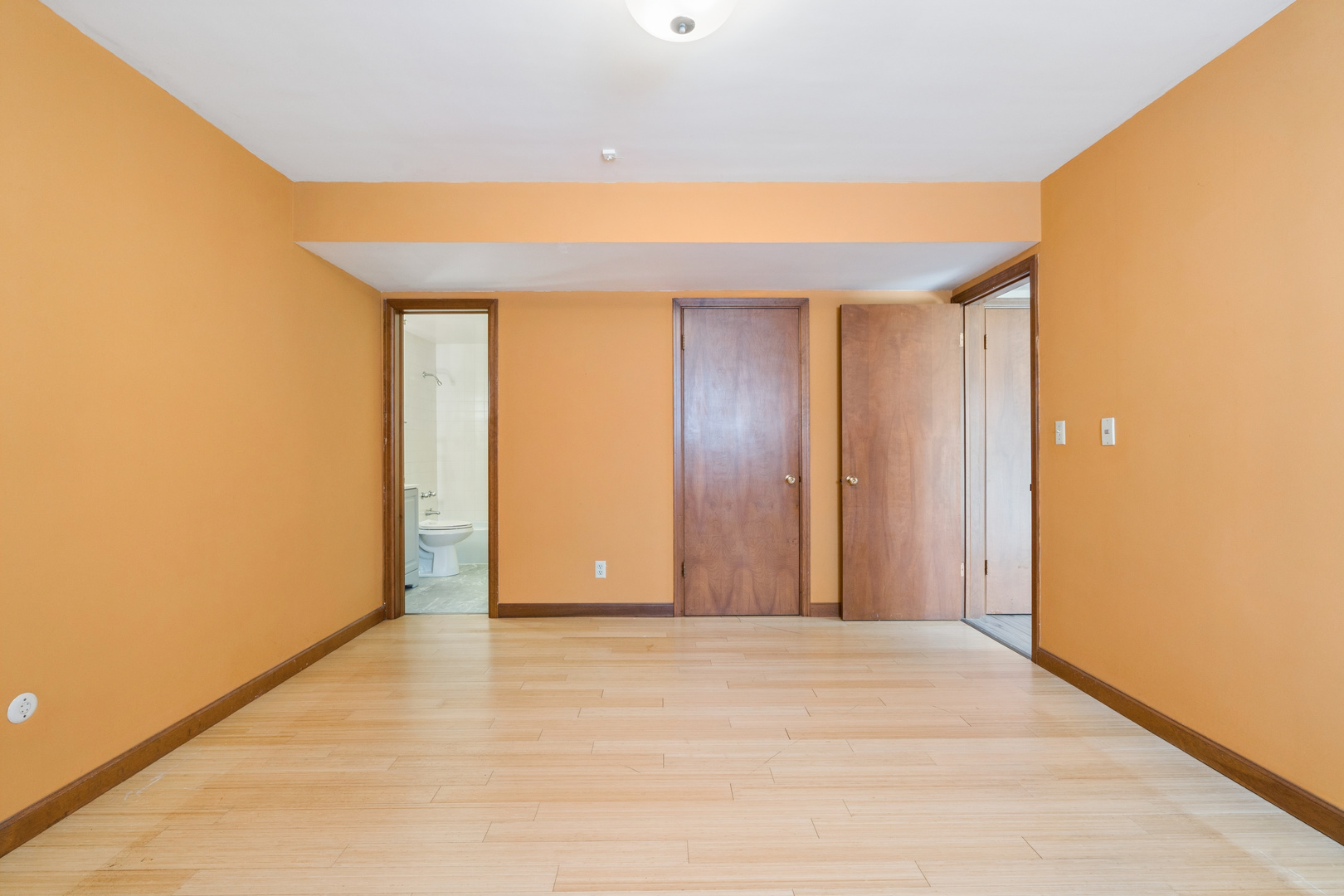 4001 26th Street Rock Island, IL 61201 - Photo 53 of 94 a view of an empty room