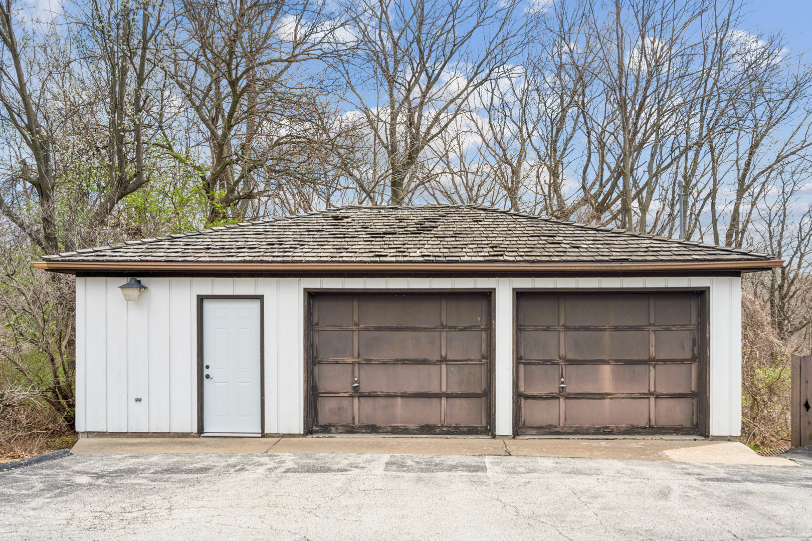 4001 26th Street Rock Island, IL 61201 - Photo 60 of 94 a house with a outdoor space