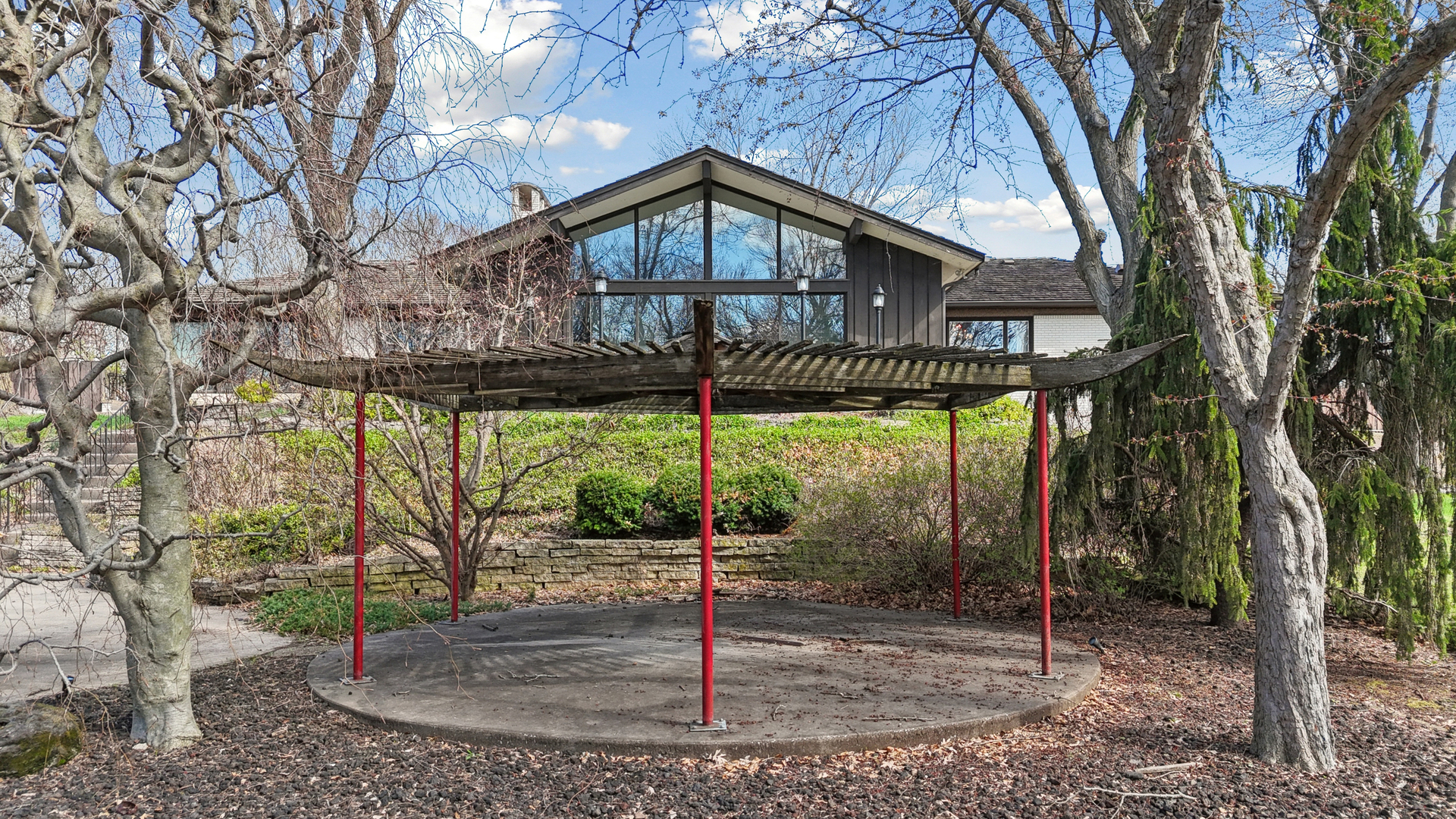 4001 26th Street Rock Island, IL 61201 - Photo 84 of 94 a view of a house with a yard