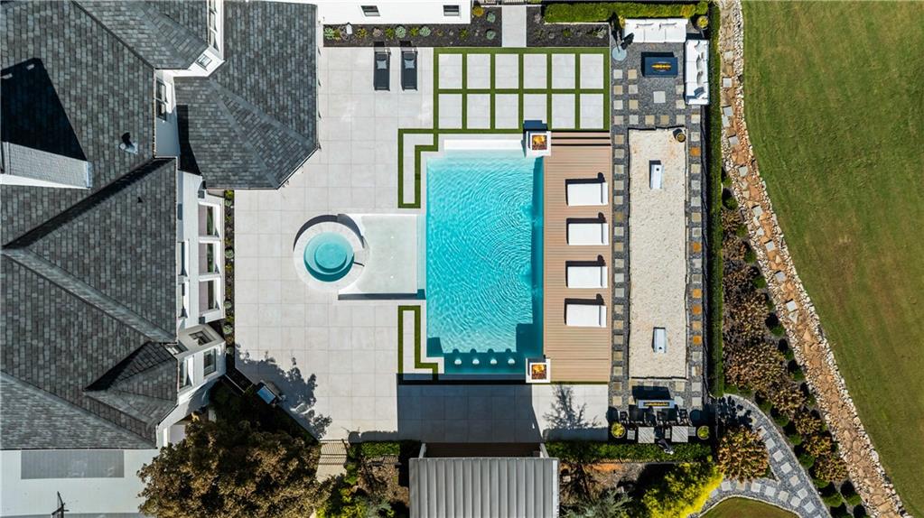 7160 Bennett Road Cumming, GA 30041 - Photo 19 of 83