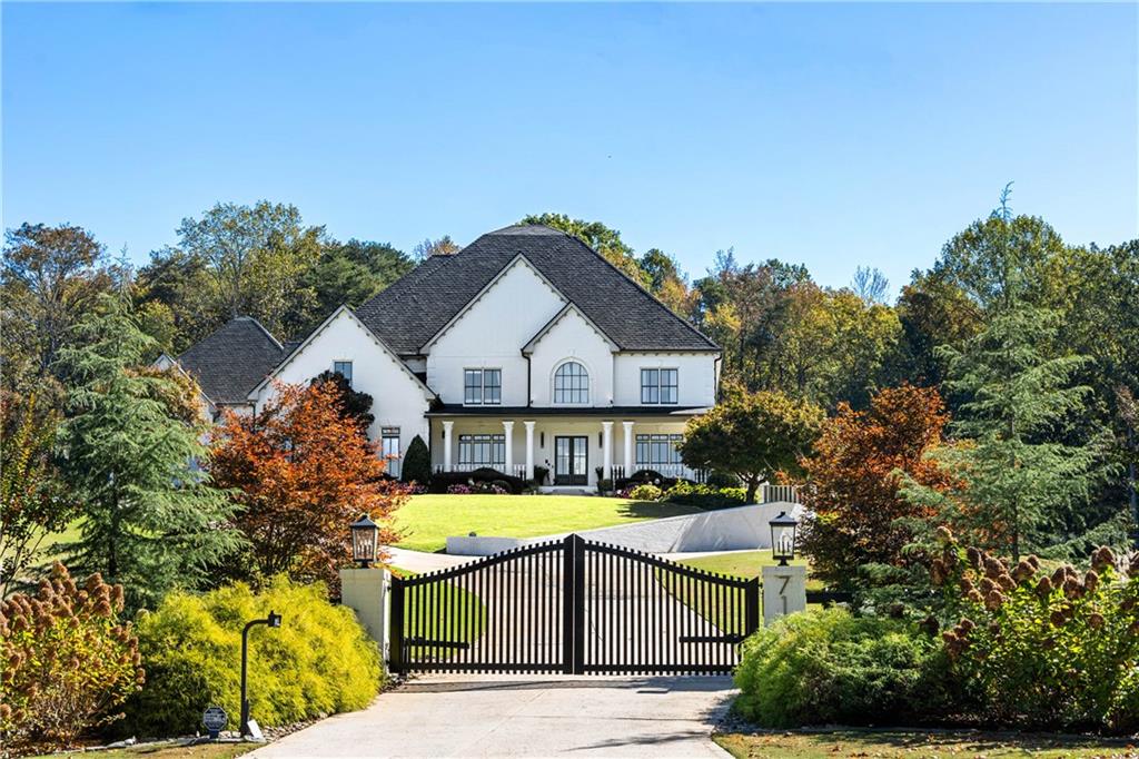 7160 Bennett Road Cumming, GA 30041 - Photo 3 of 83