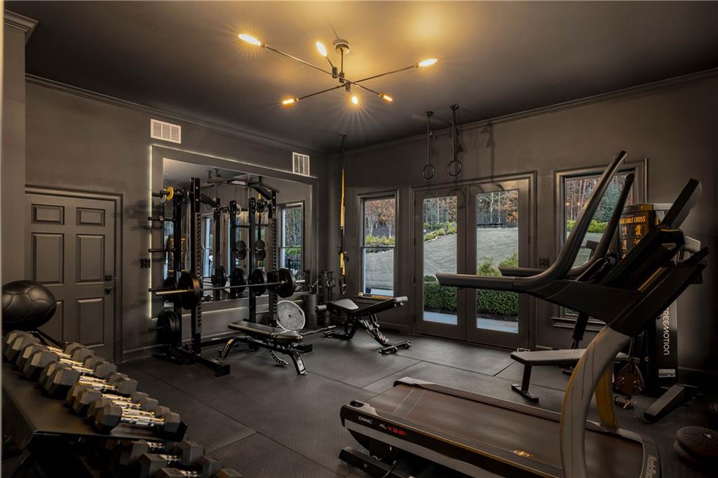 7160 Bennett Road Cumming, GA 30041 - Photo 70 of 83