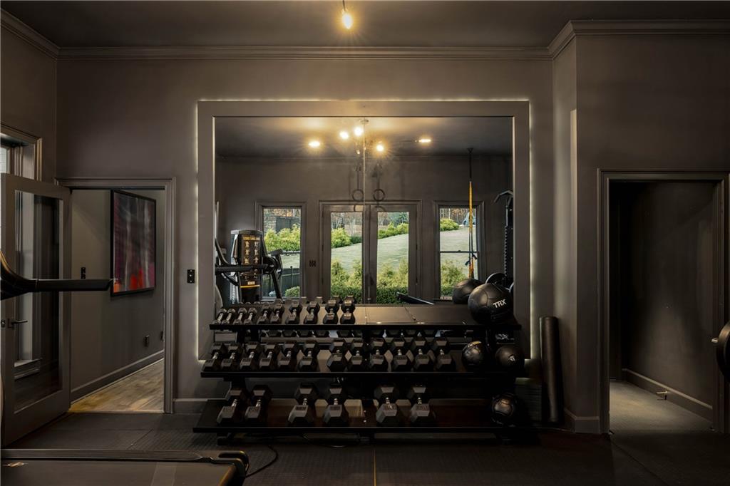 7160 Bennett Road Cumming, GA 30041 - Photo 71 of 83