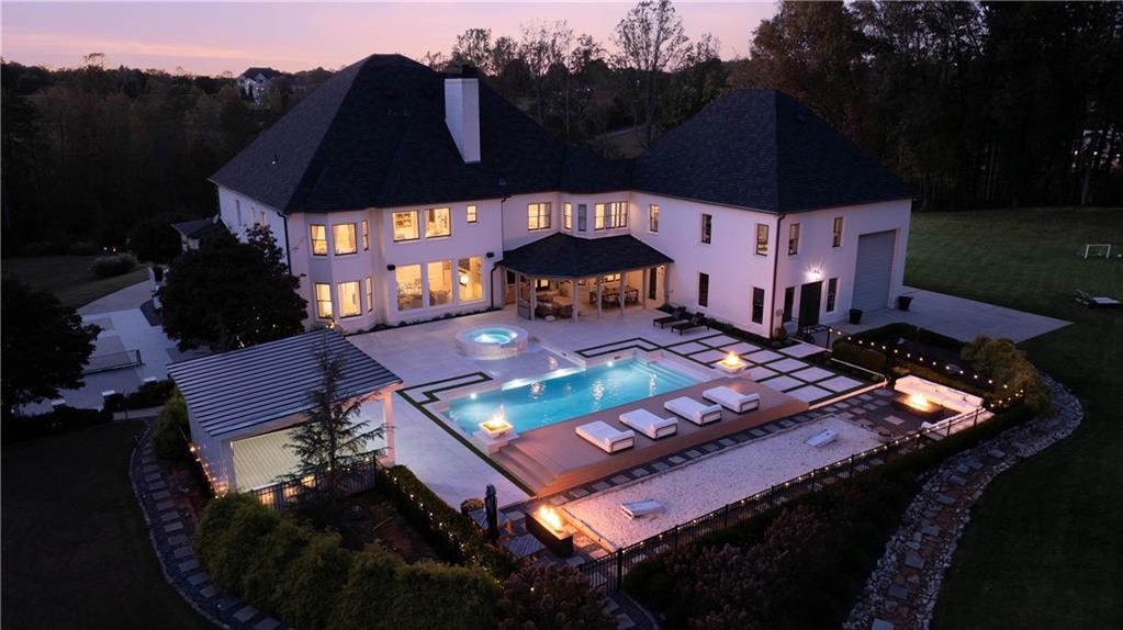 7160 Bennett Road Cumming, GA 30041 - Photo 79 of 83