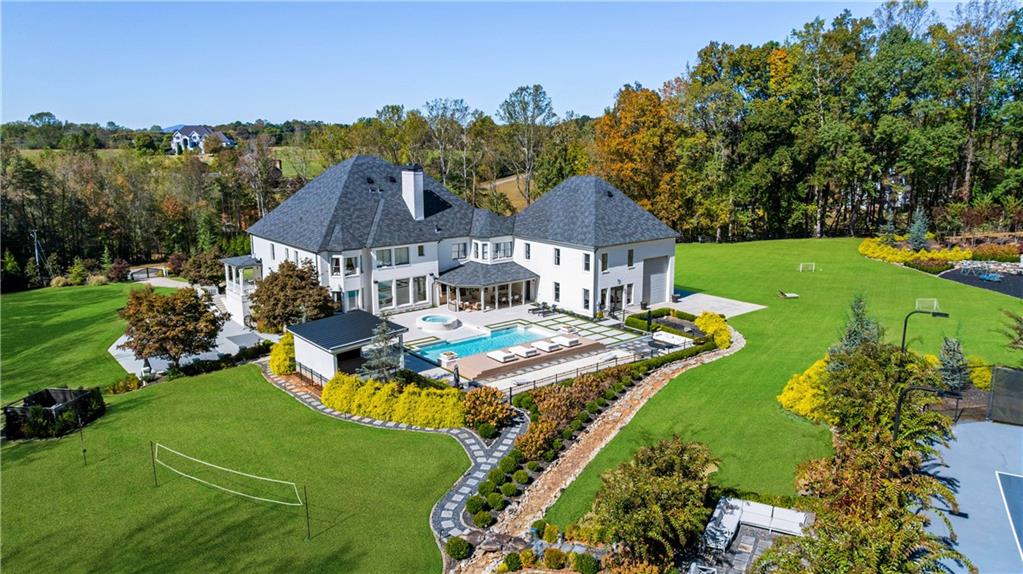 7160 Bennett Road Cumming, GA 30041 - Photo 82 of 83