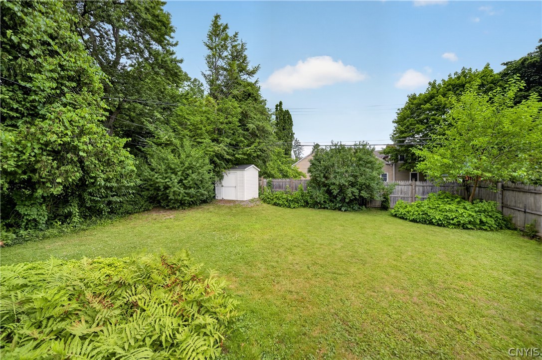 103 Pelham Road DeWitt, NY 13214 - Photo 34 of 37
