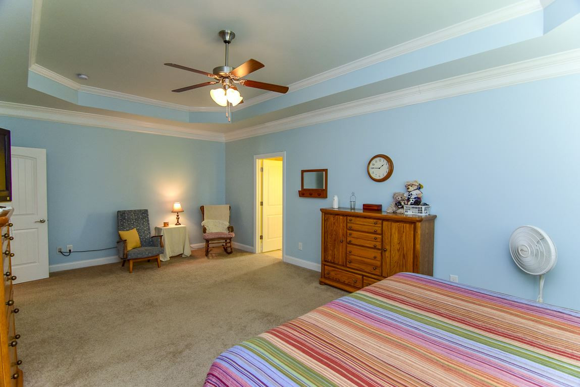 230 Talmadge Farm Road Clayton, NC 27527 - Photo 18 of 25 Photo 18
