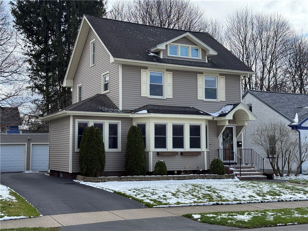 125 Brett Road Irondequoit, NY 14609 - Photo 1 of 1