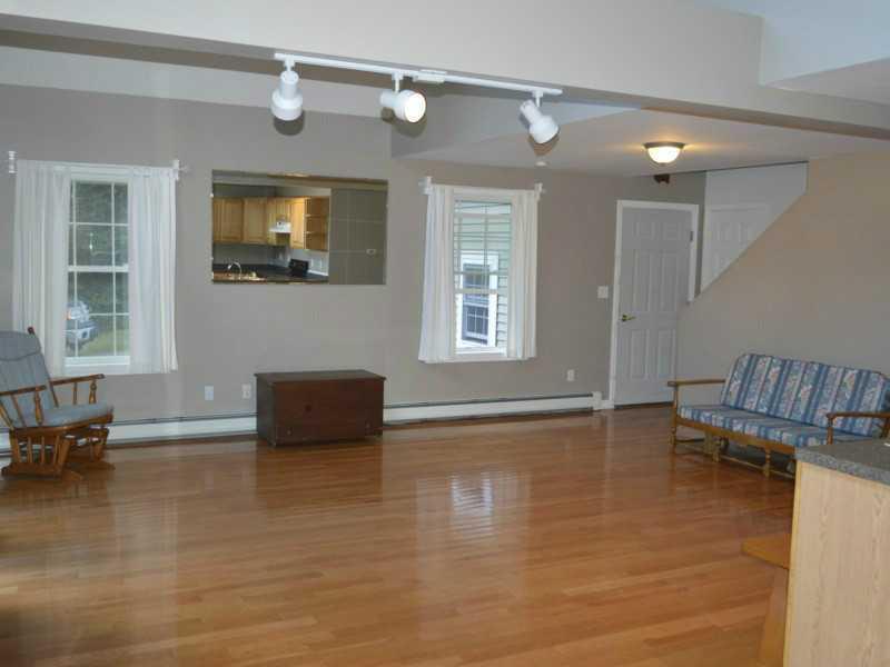 52 Watkins Shores Road Casco, ME 04015 - Photo 4 of 29 Living Room.