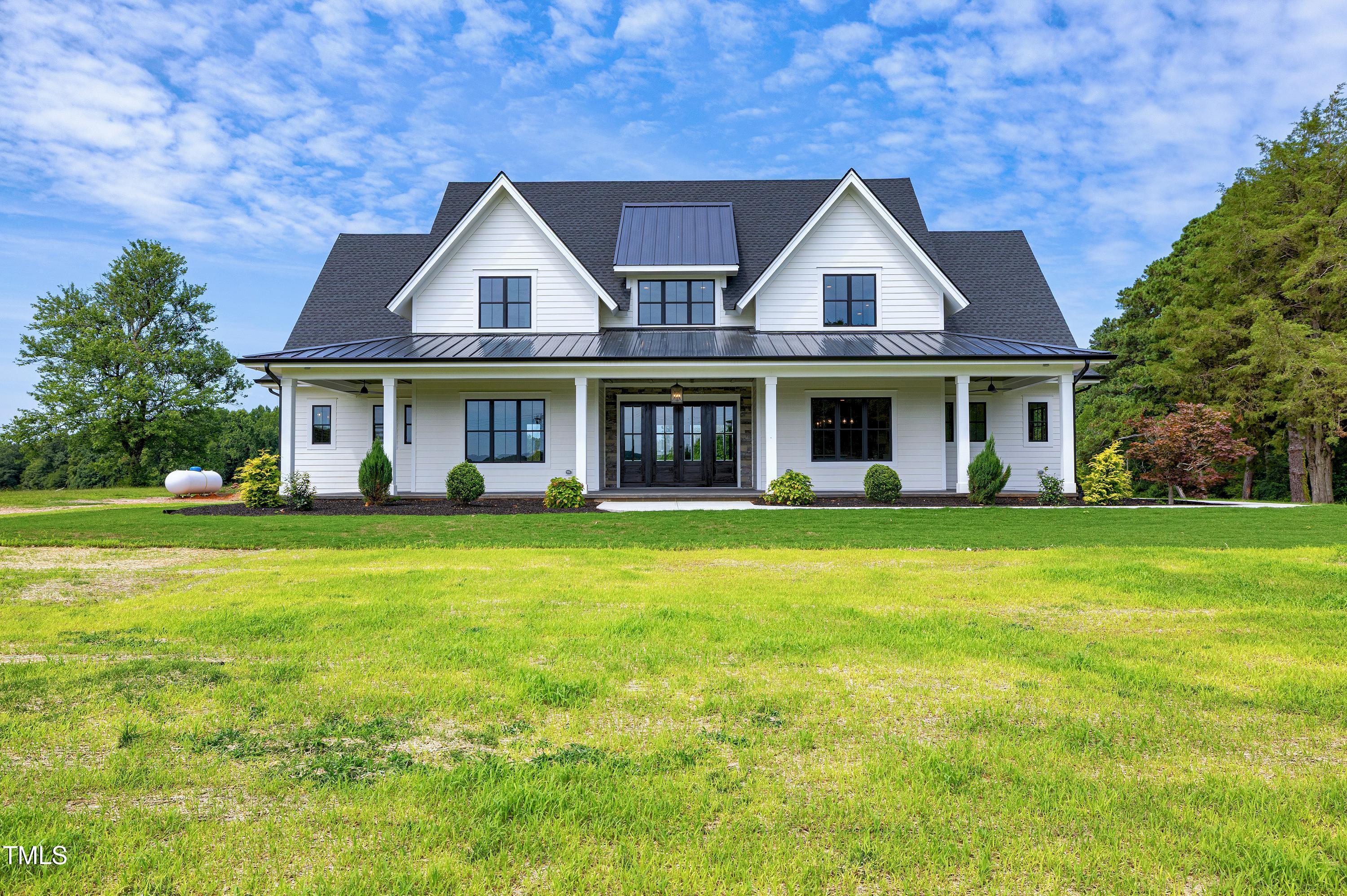 6509 Zebulon Road Wake Forest, NC 27587 - Photo 2 of 100 Scene-1