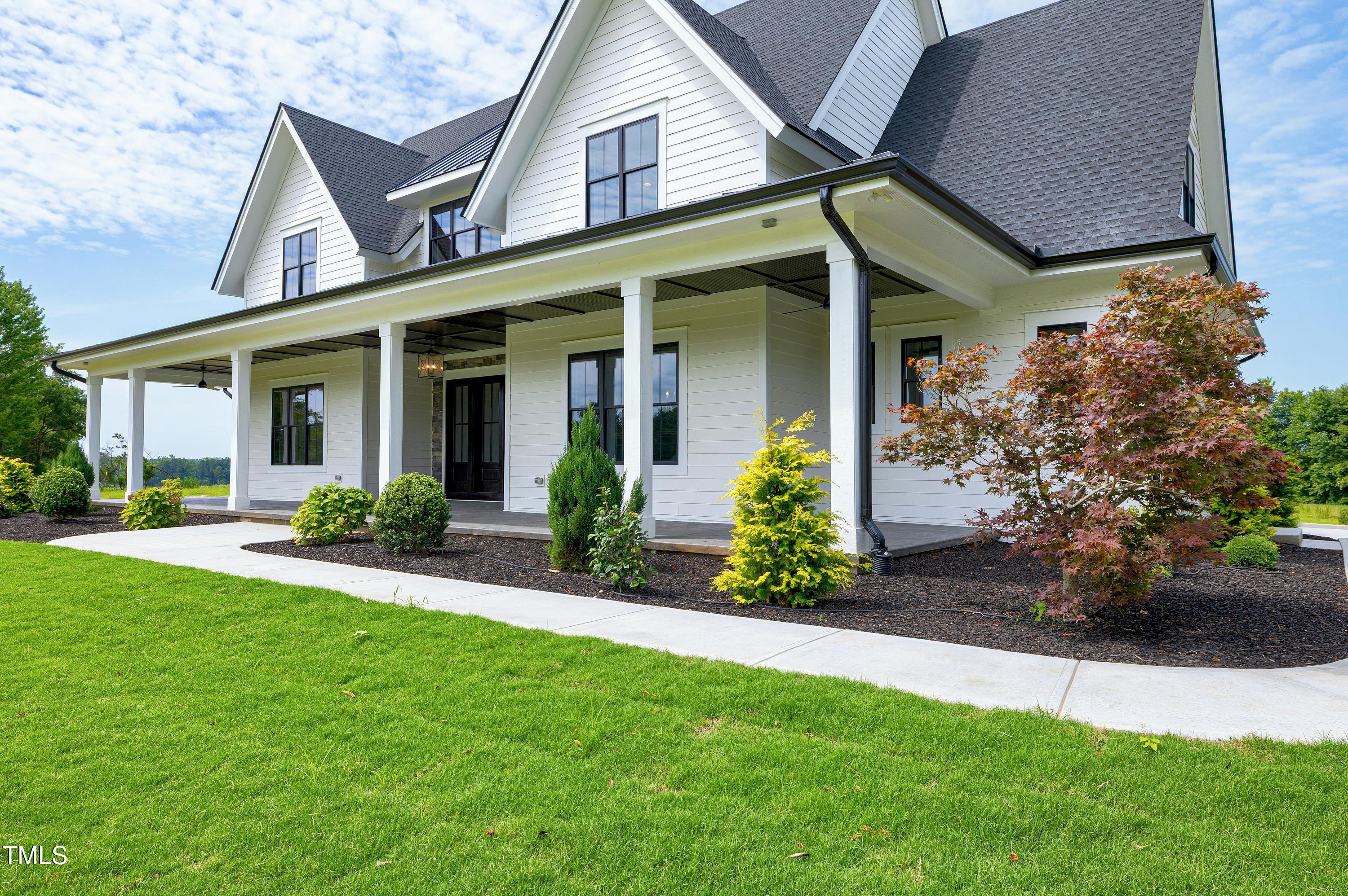 6509 Zebulon Road Wake Forest, NC 27587 - Photo 3 of 100 Scene-3