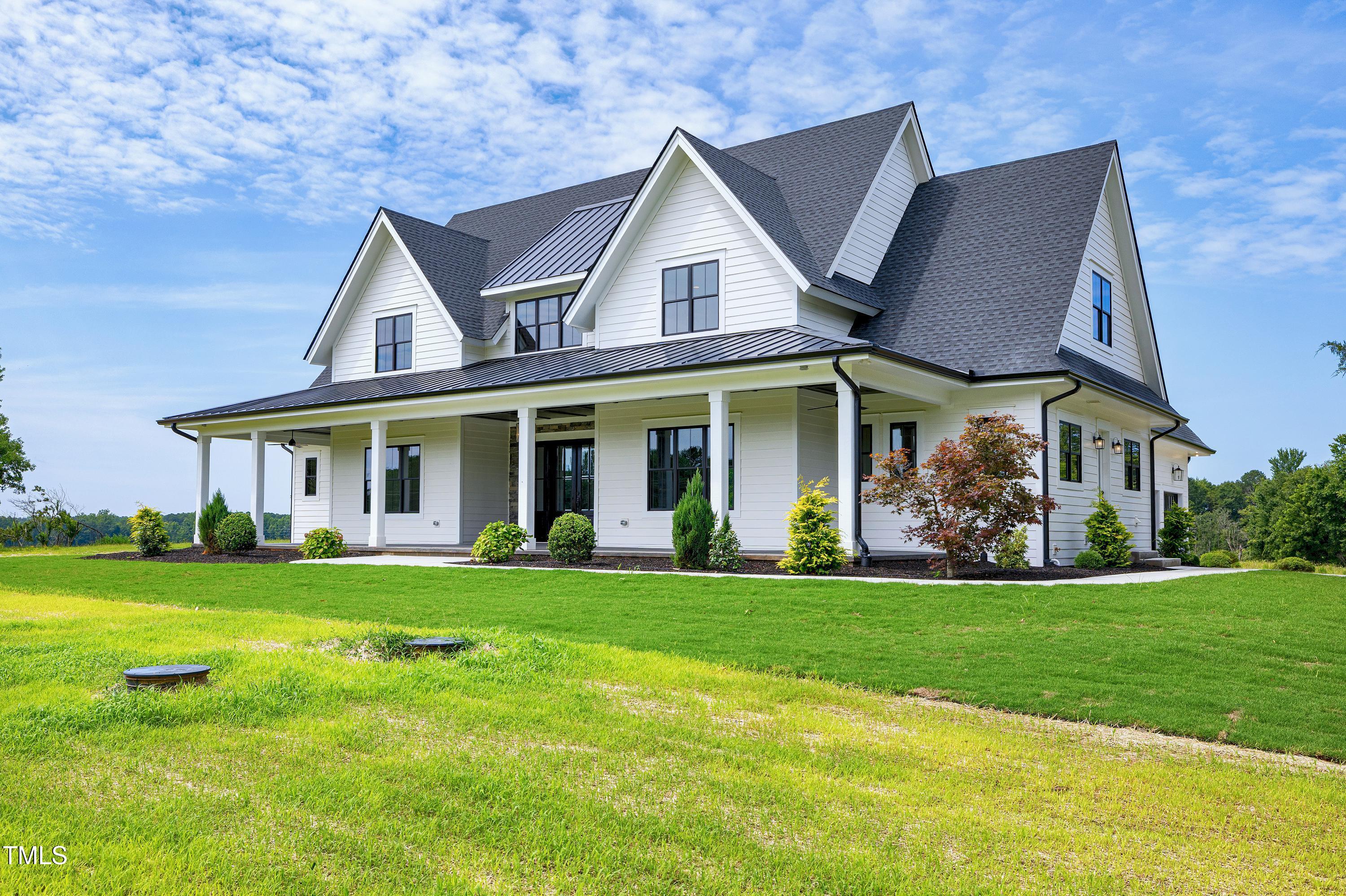 6509 Zebulon Road Wake Forest, NC 27587 - Photo 4 of 100 Scene-5