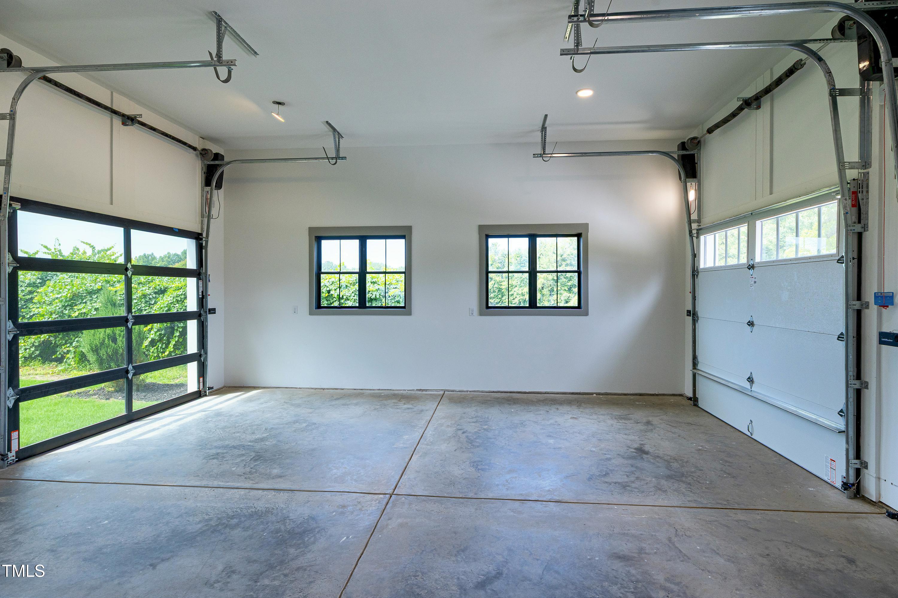 6509 Zebulon Road Wake Forest, NC 27587 - Photo 79 of 100 a view of an empty room with a window